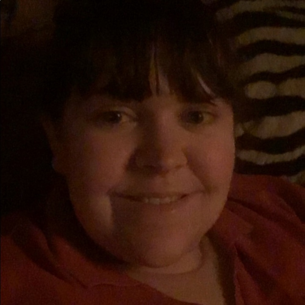 Meet your Posher, Natasha